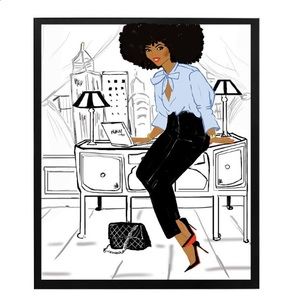 🛍 Meet the Posher 🛍